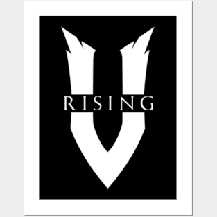 V Rising Posters and Art